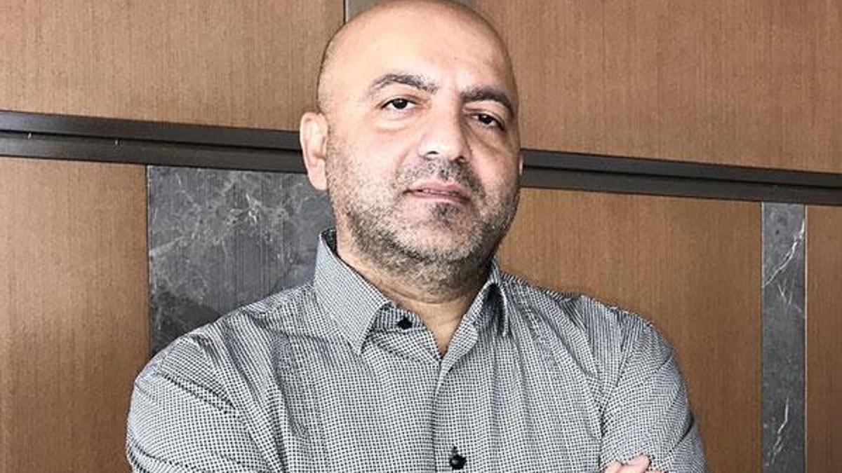 Azeri iş adamı Mubariz Gurbanoğlu'na FETÖ'ye üyelikten dava açıldı