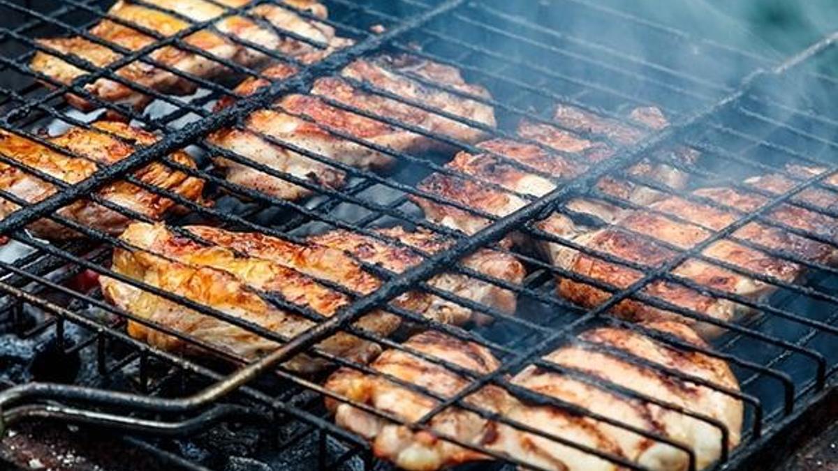 Mangal yasağı kalktı mı? Mangal yasağı ne zaman kalkıyor?