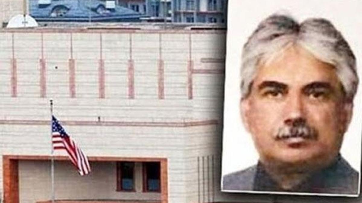 Dışişleri Bakanlığı'ndan Metin Topuz açıklaması