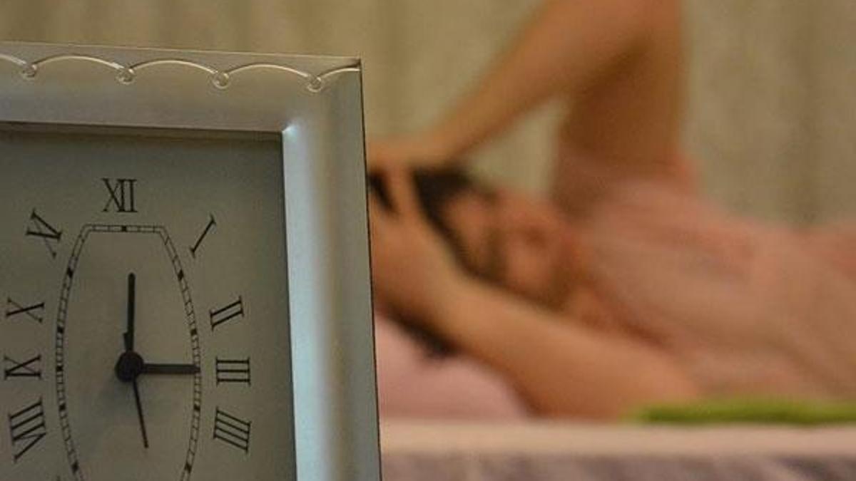 Uyku problemini yenmenin püf noktaları
