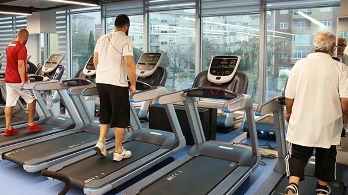 İBB spor salonları ne zaman açılacak? İşte açılacak spor salonlarının listesi