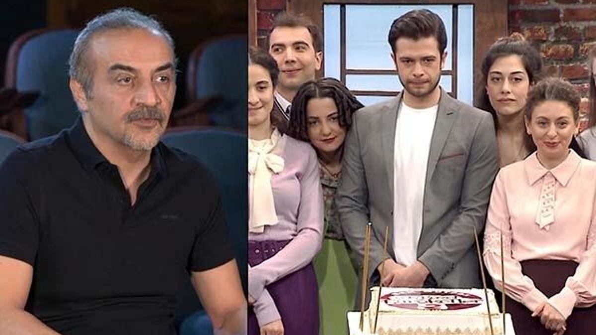 'Çok Güzel Hareketler 2' 50. bölümünü kutluyor