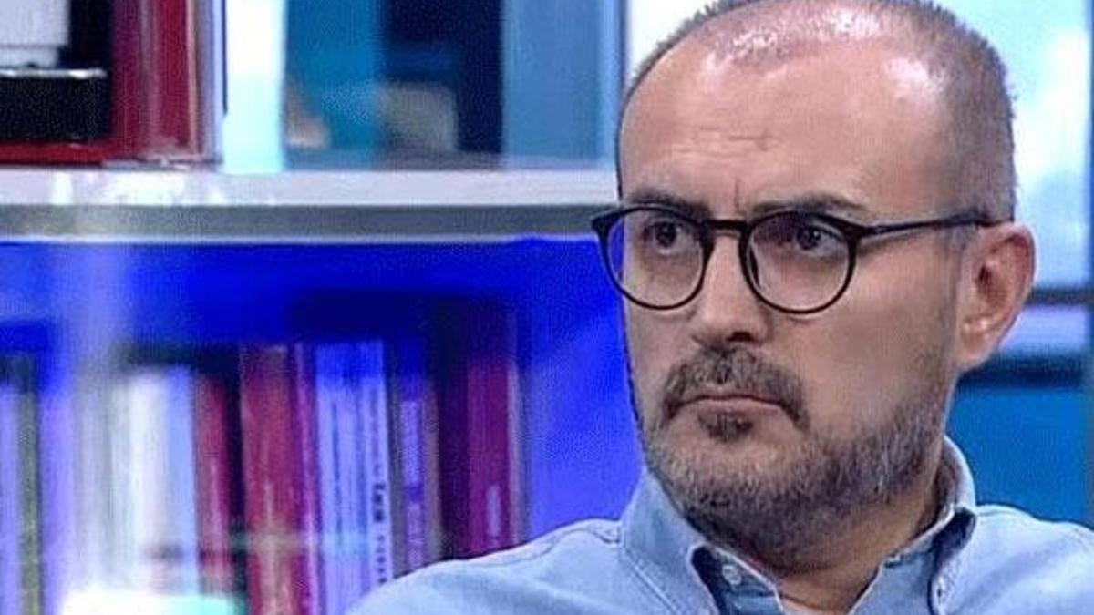 Mahir Ünal çarpıcı rakamları anlattı: Benim Tweet'imi de koymuşlar