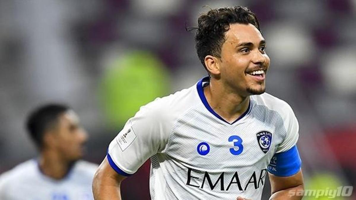 Fenerbahçe'nin ilgilendiği Carlos Eduardo hakkında açıklama!
