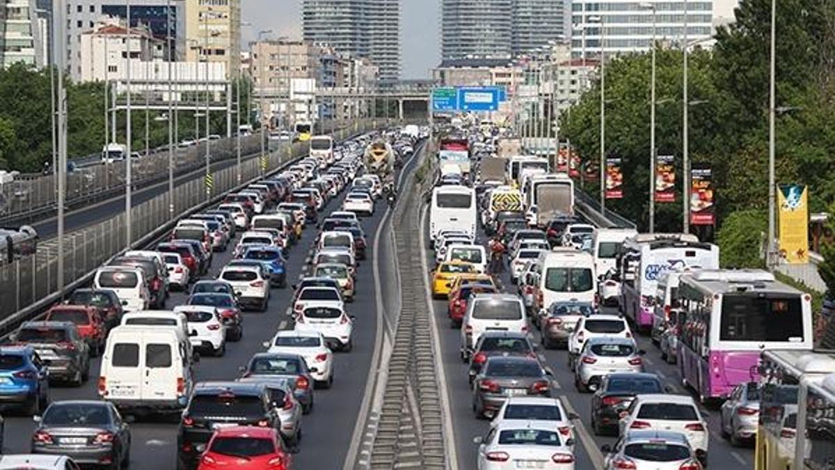 Ehliyet ile ilgili yeni düzenleme! Artık...