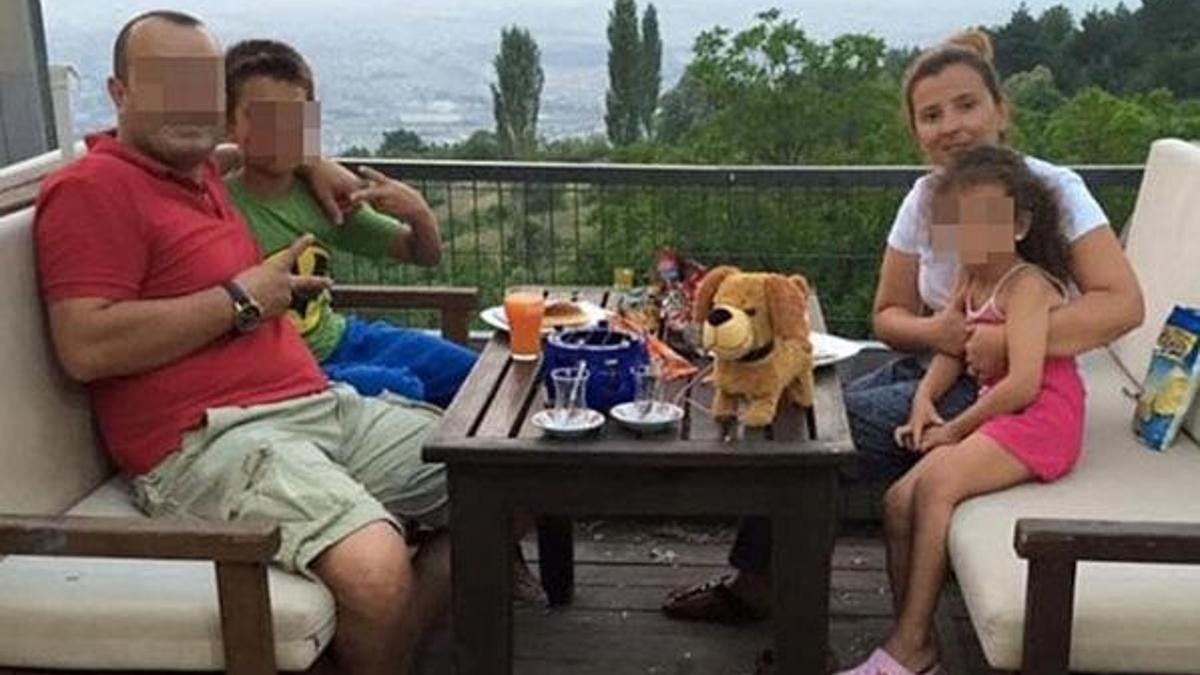 Bursa'da korkunç olay! Oyundan dönen çocuklar, annelerinin cansız bedeni ile karşılaştı...