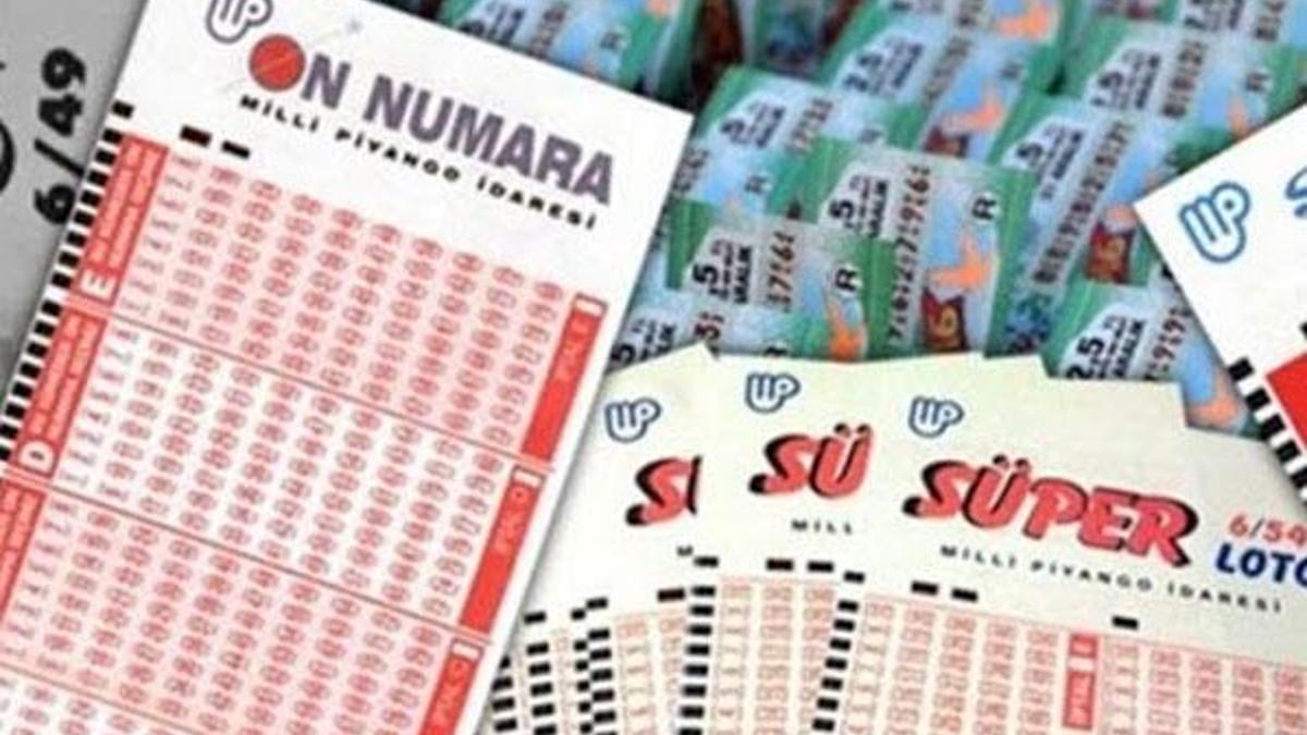 Süper On Numara çekildi
