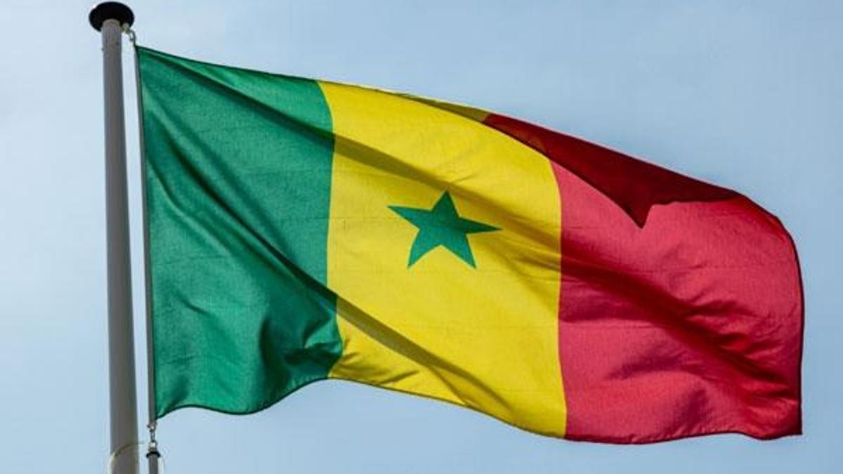 Senegal'de askeri araç tanksavar mayına çarptı: 8 yaralı