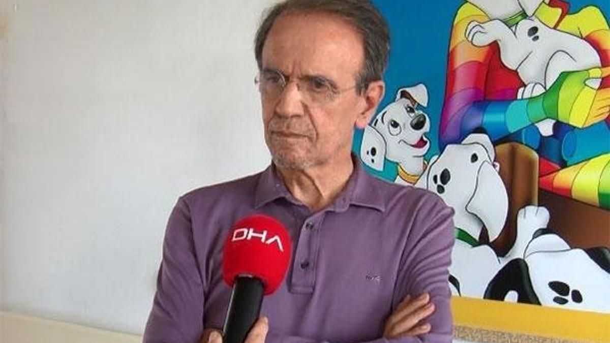 Prof. Dr. Ceyhan: Sokağa çıkma yasağı kaldırılınca kene ısırmaları arttı
