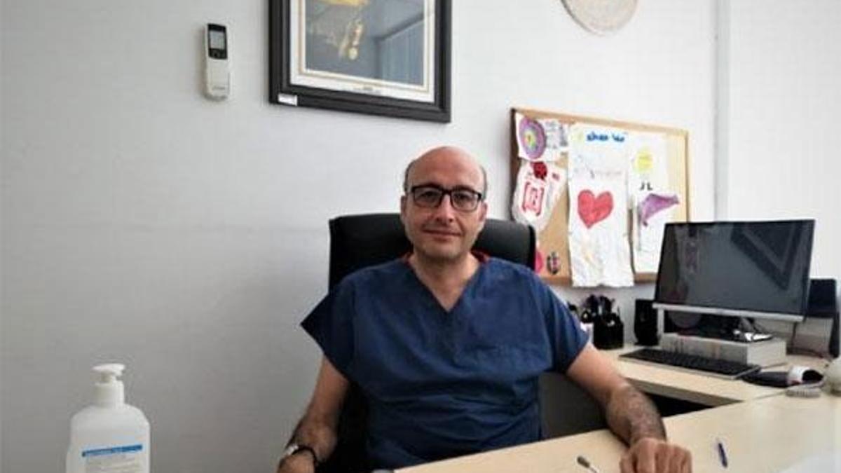 Bilim Kurulu üyesi Yamanel: Bu yılın sonuna kadar maske takacağız
