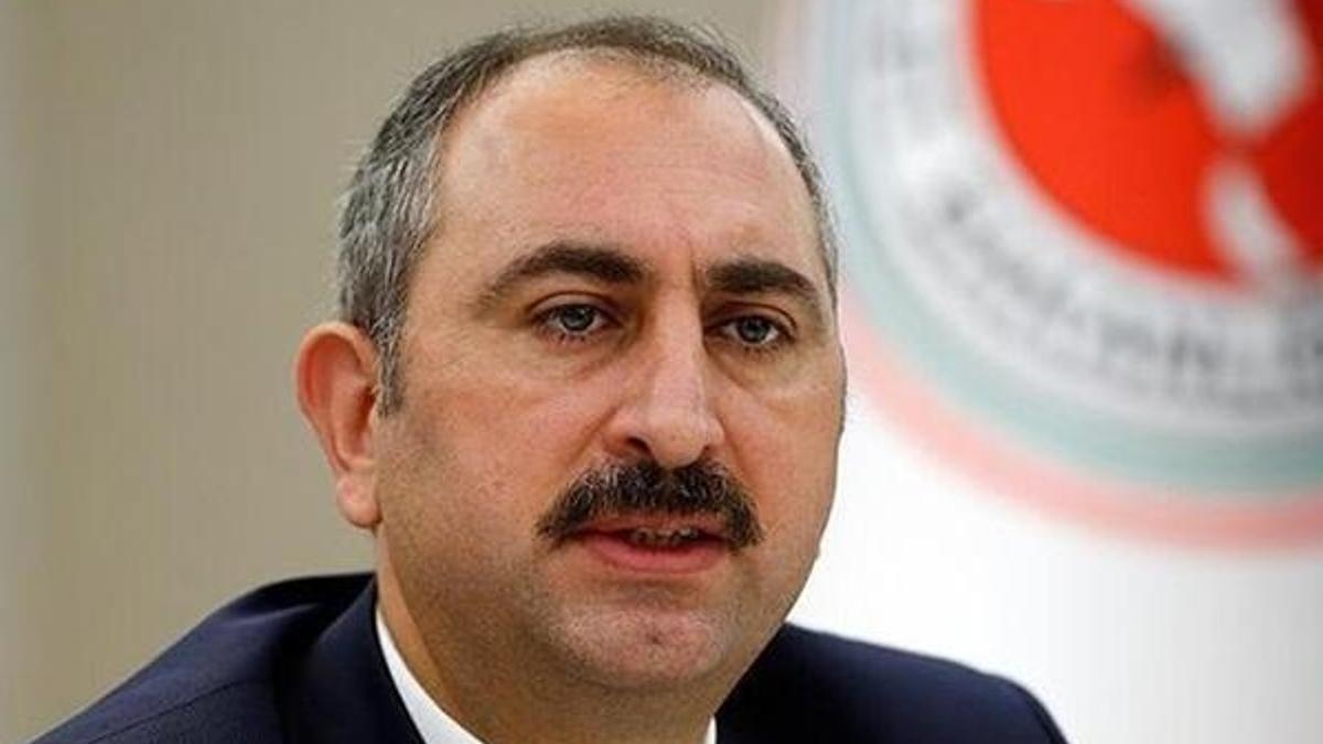 Adalet Bakanı Gül ve AK Partili Bostancı'dan Başak Demirtaş paylaşımı