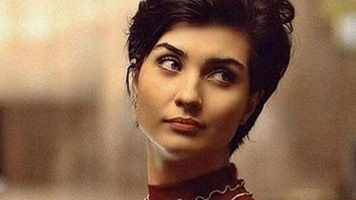 Tuba Büyüküstün 'Göç'  jürisinde
