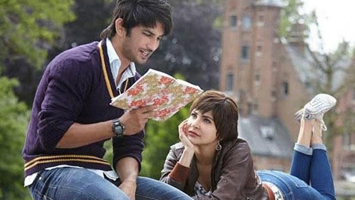 Ünlü oyuncu Sushant Singh Rajput hayatını kaybetti