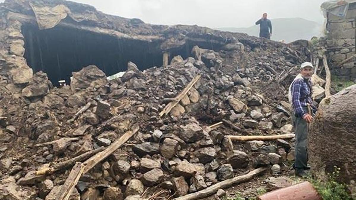 Bingöl depremi sonrası korkutan açıklama: Marmara fay hattına...