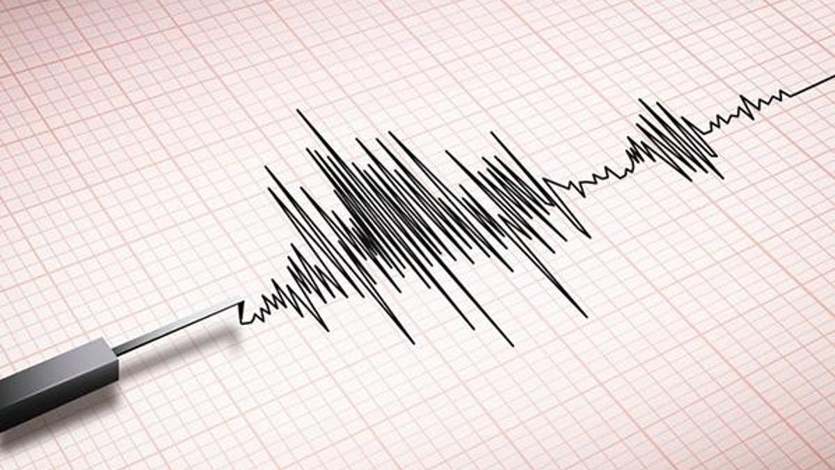 Deprem mi oldu? En son deprem nerede oldu? Deprem anında nasıl davranmalıyız? İşte 14 Haziran son depremler listesi