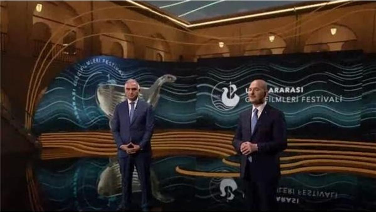 Uluslararası Göç Filmleri Festivali başladı!