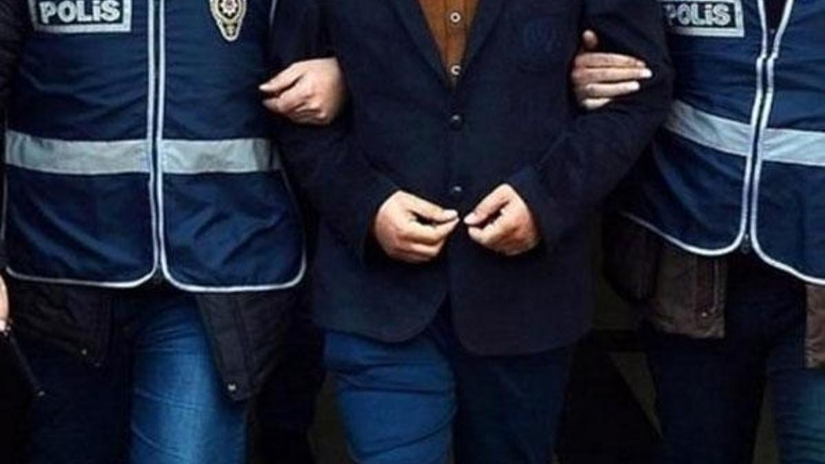 Bank Asya'nın firari avukatı yakalandı