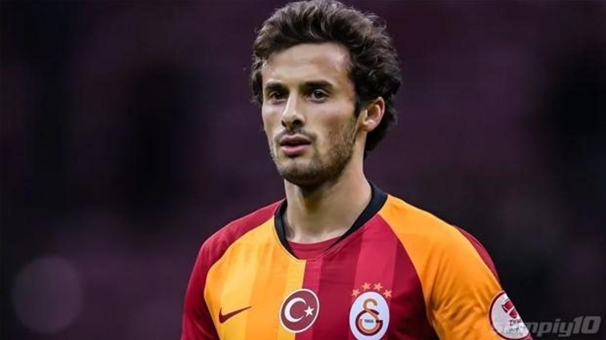 Marcelo Saracchi'den hakem tepkisi: 'Haksız bir penaltıydı'