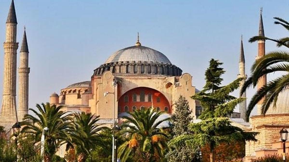 Tarihi belge ortaya çıktı