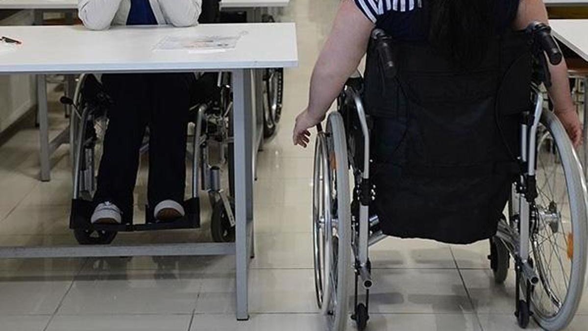 Milli sporcu ve engelliler için sözleşmeli öğretmenlik başvuruları başladı! Sözleşmeli öğretmenlik başvuruları nasıl yapılır?