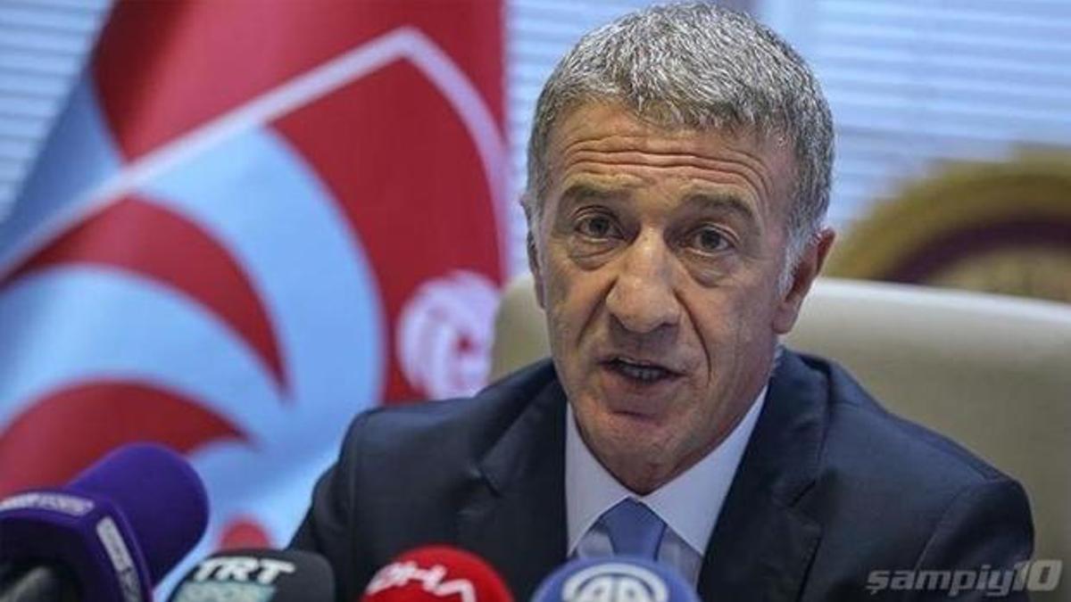 Trabzonspor'dan CAS'a 28 sayfalık itiraz