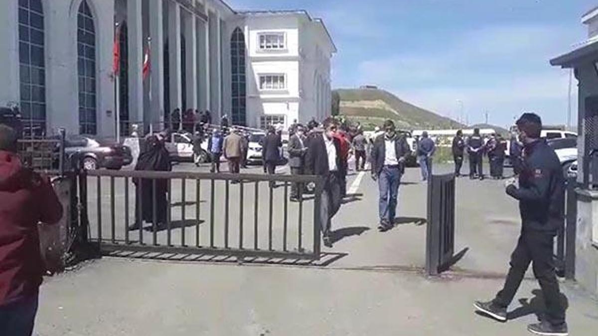 Bingöl'de şiddetli bir deprem daha! Gelen ilk bilgiler...
