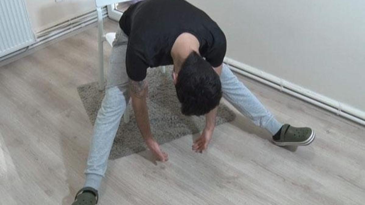 Uzaktan spor eğitimi alacaklar ‘eğitmene’ dikkat