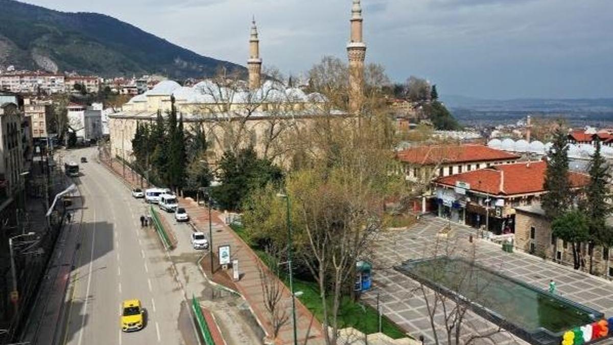 Bursa'ya giriş çıkış yasaklandı mı? Bursa giriş çıkışlar kapalı mı, serbest mi?