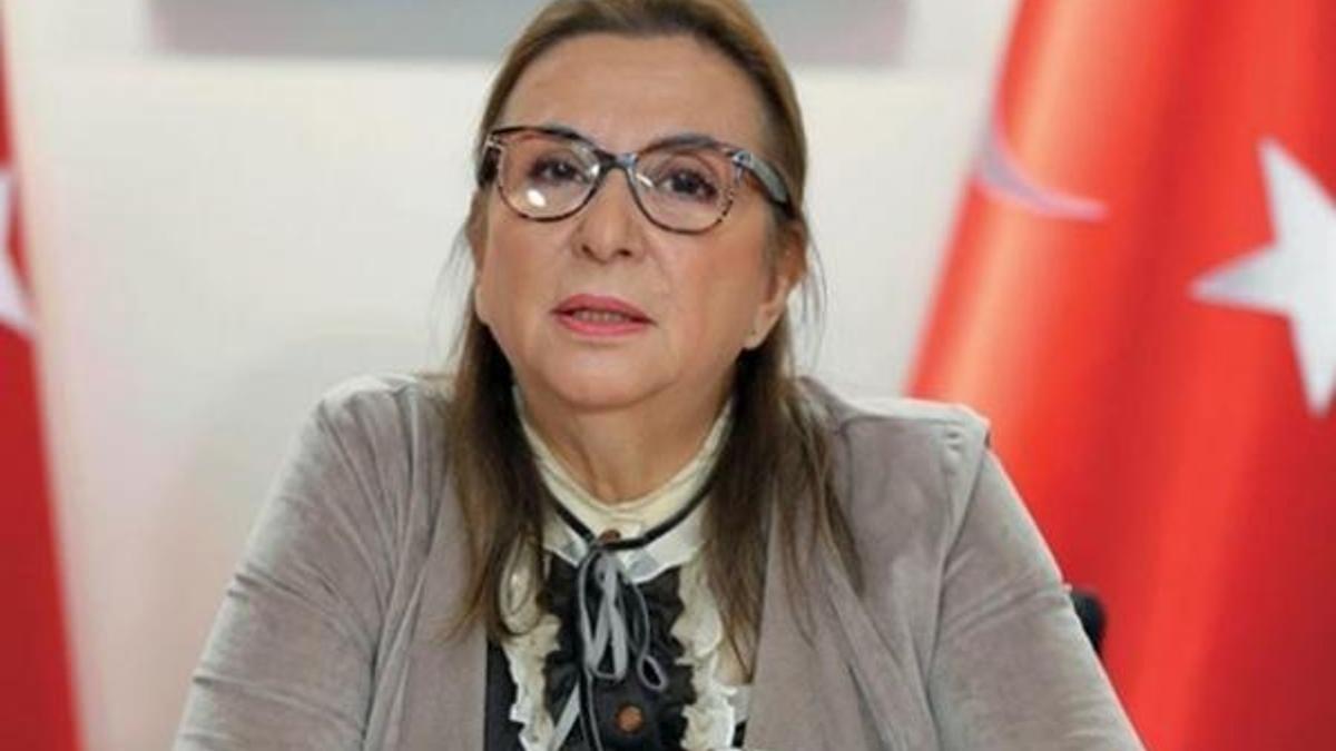 Bakan Pekcan açıkladı: Toplam 43.6 milyon lira ceza uygulandı