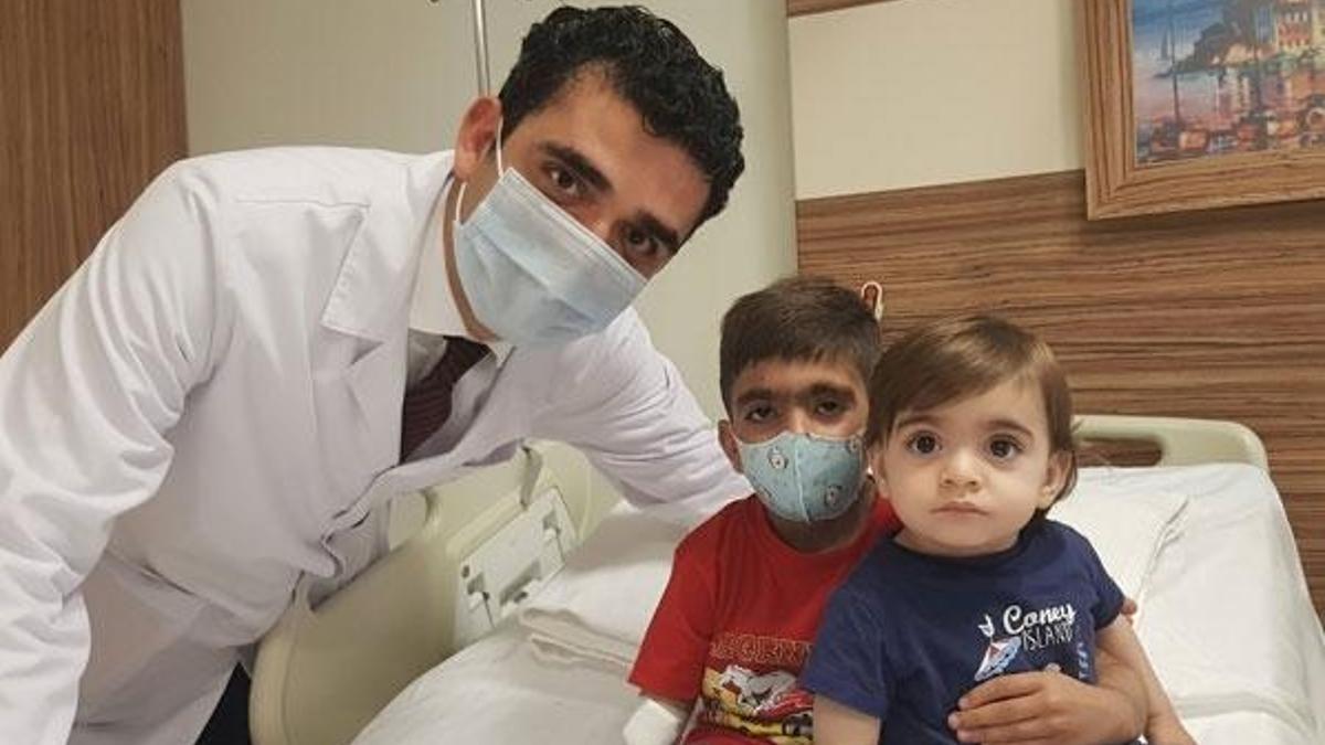 Arda’ya 4 ay arayla iki kez ilik nakli yapıldı