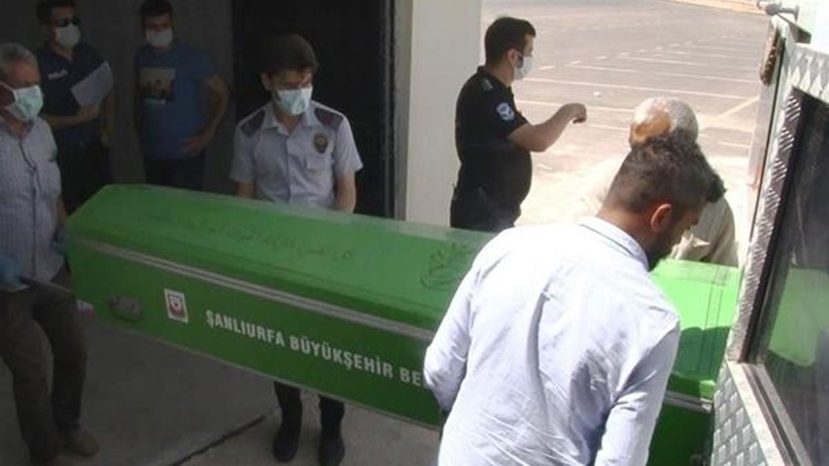 Süt kazanına düşen 3 yaşındaki İrem hayatını kaybetti