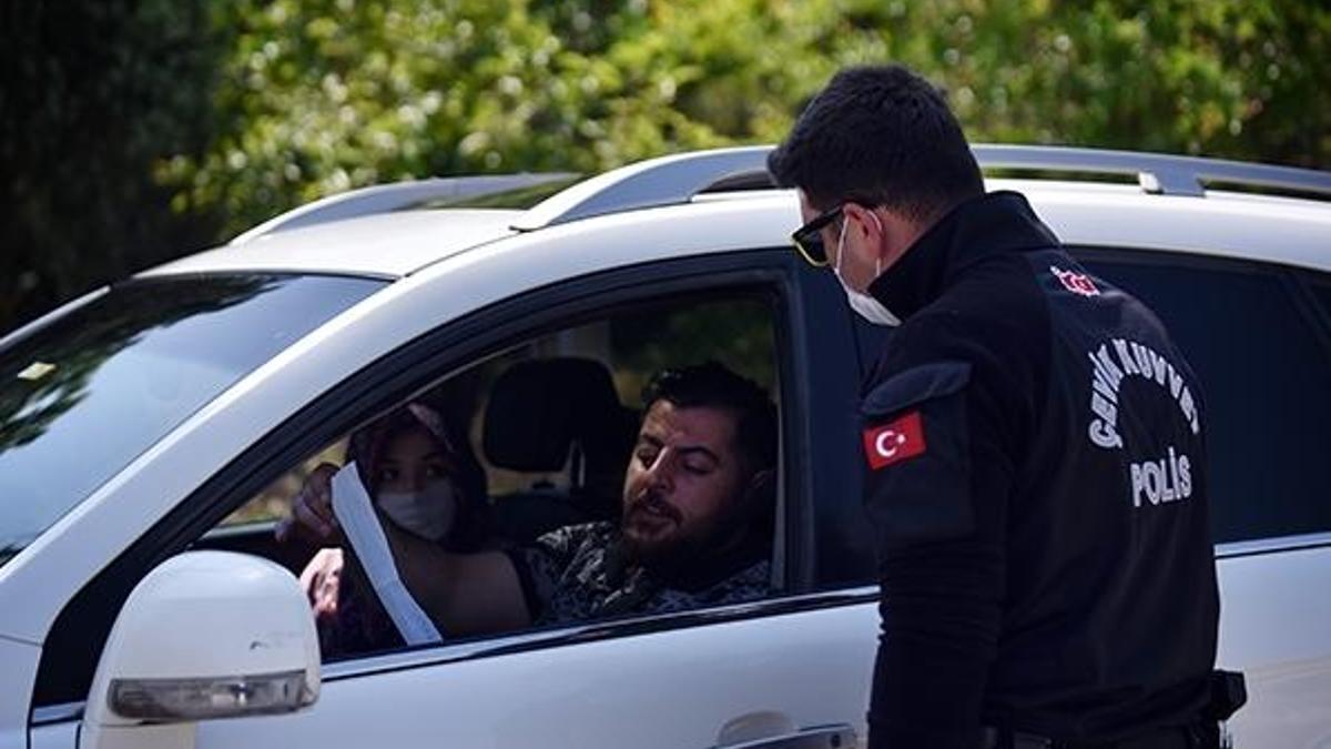 Giriş çıkış yasağı gelen 9 il hangisi? Giriş çıkış yasağı hangi ilde ne kadar sürecek?