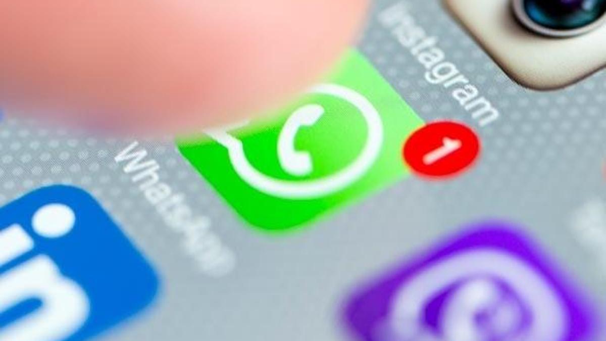 WhatsApp ödeme özelliğini başlatıyor
