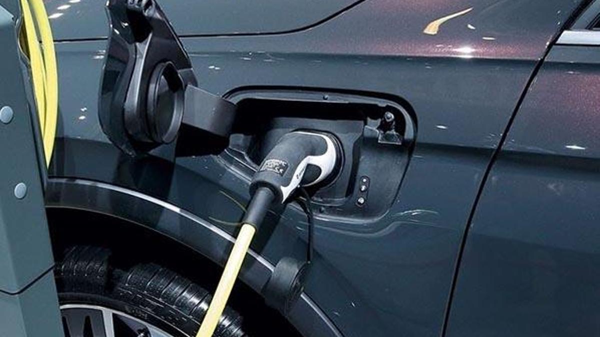Elektrikli taşıt sayısı 7,2 milyona yükseldi