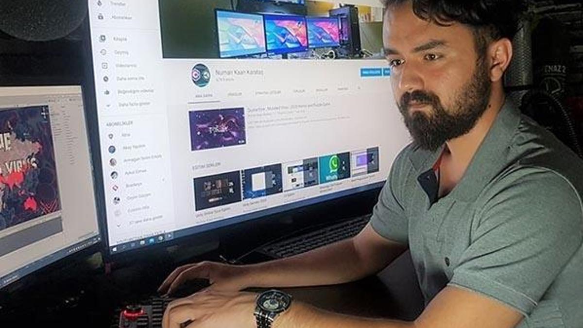 Genç girişimcilerin gözü zirvede! Peak Games...
