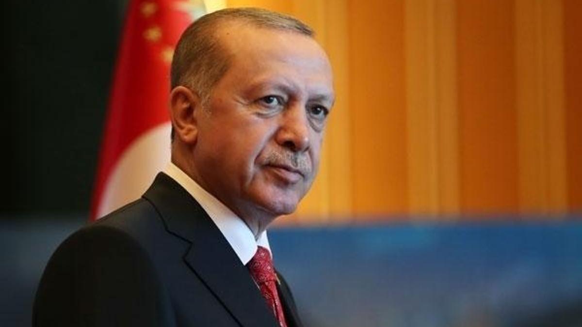 Cumhurbaşkanı Erdoğan, D-8'in 23. kuruluş yıl dönümünü kutladı