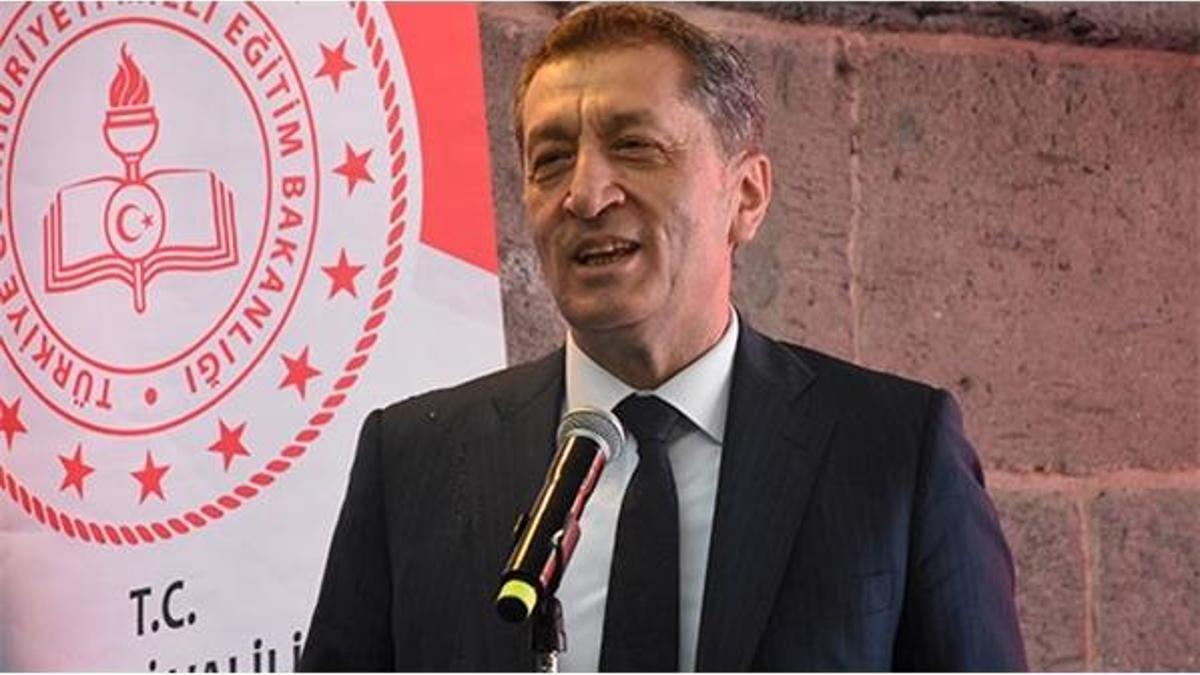 Bakan Selçuk'tan son dakika LGS açıklaması
