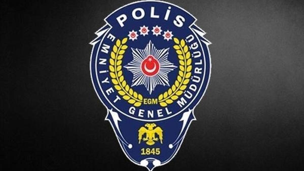5 ilin emniyet müdürü değişti