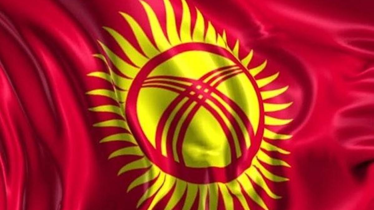 Kırgızistan'da hükümetin istifası kabul edildi