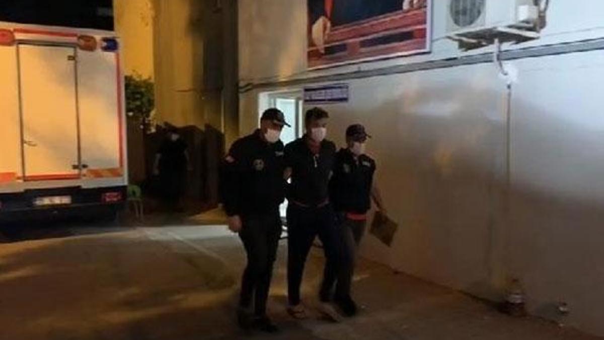 56 ilde, 167 FETÖ şüphelisi için gözaltı kararı