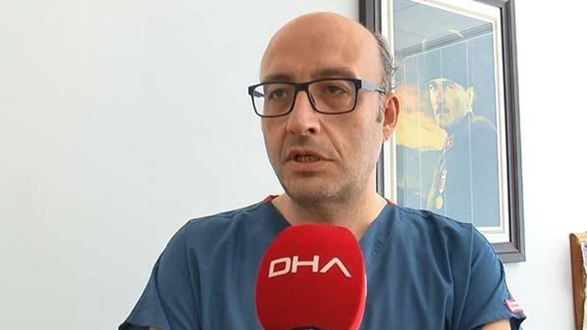 Bilim Kurulu Üyesi Yamanel'den marketlerde 'alışveriş arabası' uyarısı