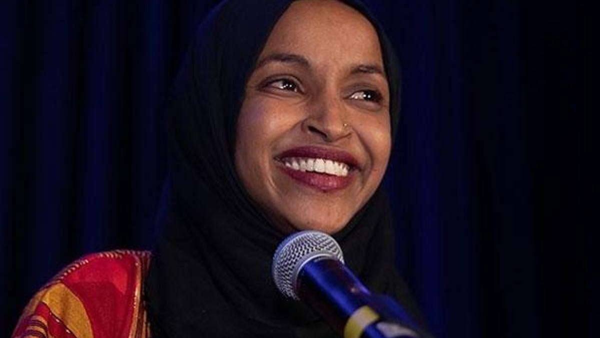 ABD'de Temsilciler Meclisi üyesi Ilhan Omar 'in babası 'corona'dan öldü