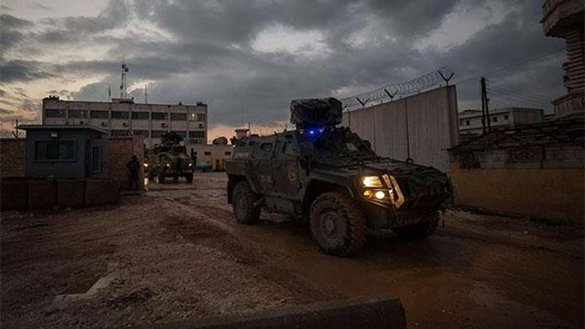 Hatay Valiliği: 11 bombalı eylemi gerçekleştiren teröristler yakalandı