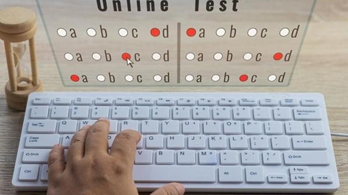 MEB'ten YKS adaylarına destek! YKS çevrim içi deneme sınavı ne zaman? MEB Çevrim içi YKS Deneme sınavı tarihleri...