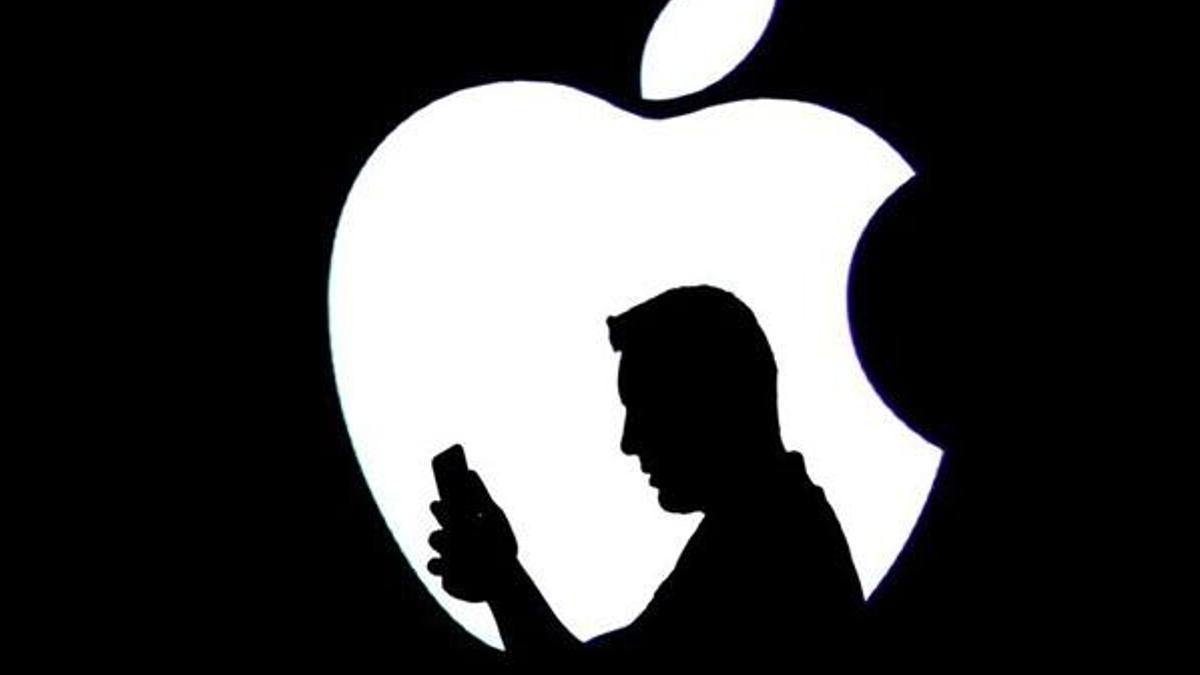 AB'den Apple firmasına soruşturma