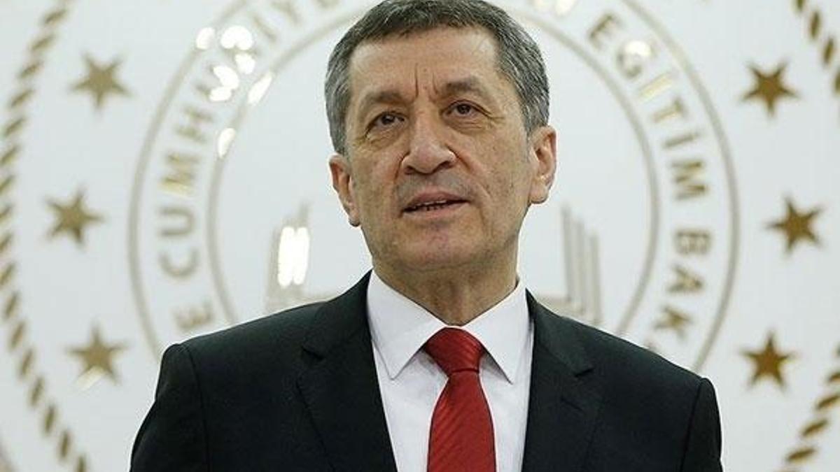 Bakan Selçuk'tan son dakika LGS açıklaması