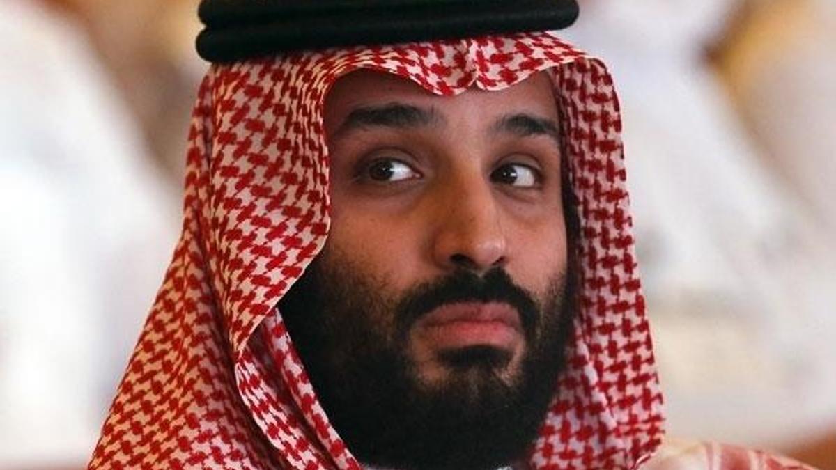 Tek tek kanıtlandı! Arkasında Suudi Arabistan var