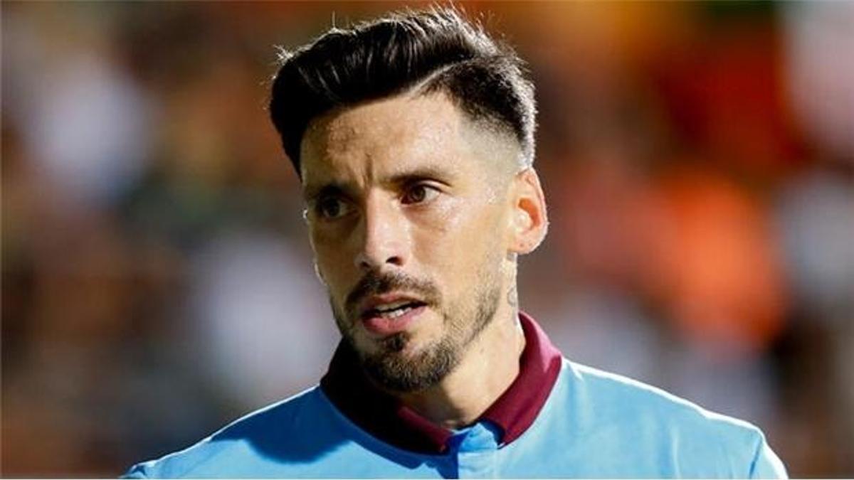 Trabzonspor'da Sosa şoku! Hüseyin Çimşir açıkladı...