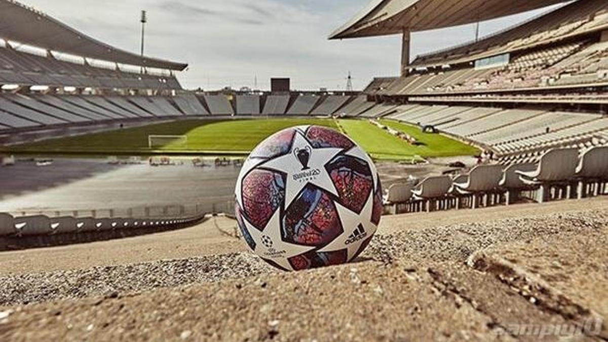 2021 Şampiyonlar Ligi finali Istanbul’a