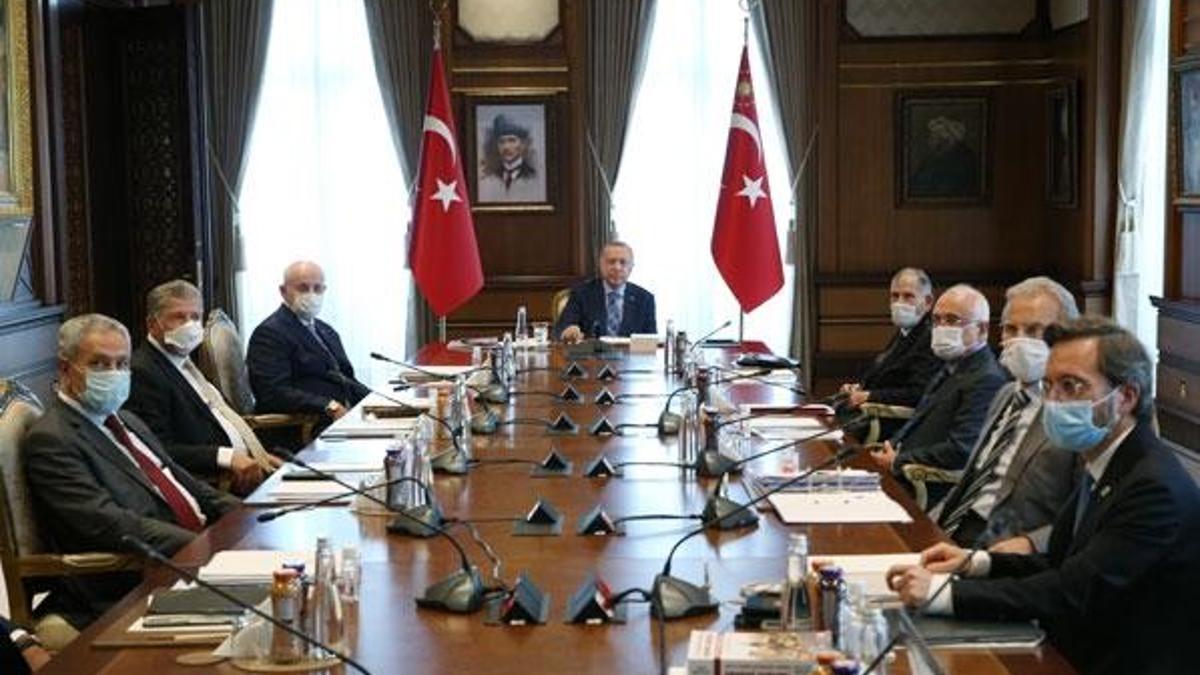2 Temmuz’da alınacak Danıştay kararından sonra Ayasofya'da namaz